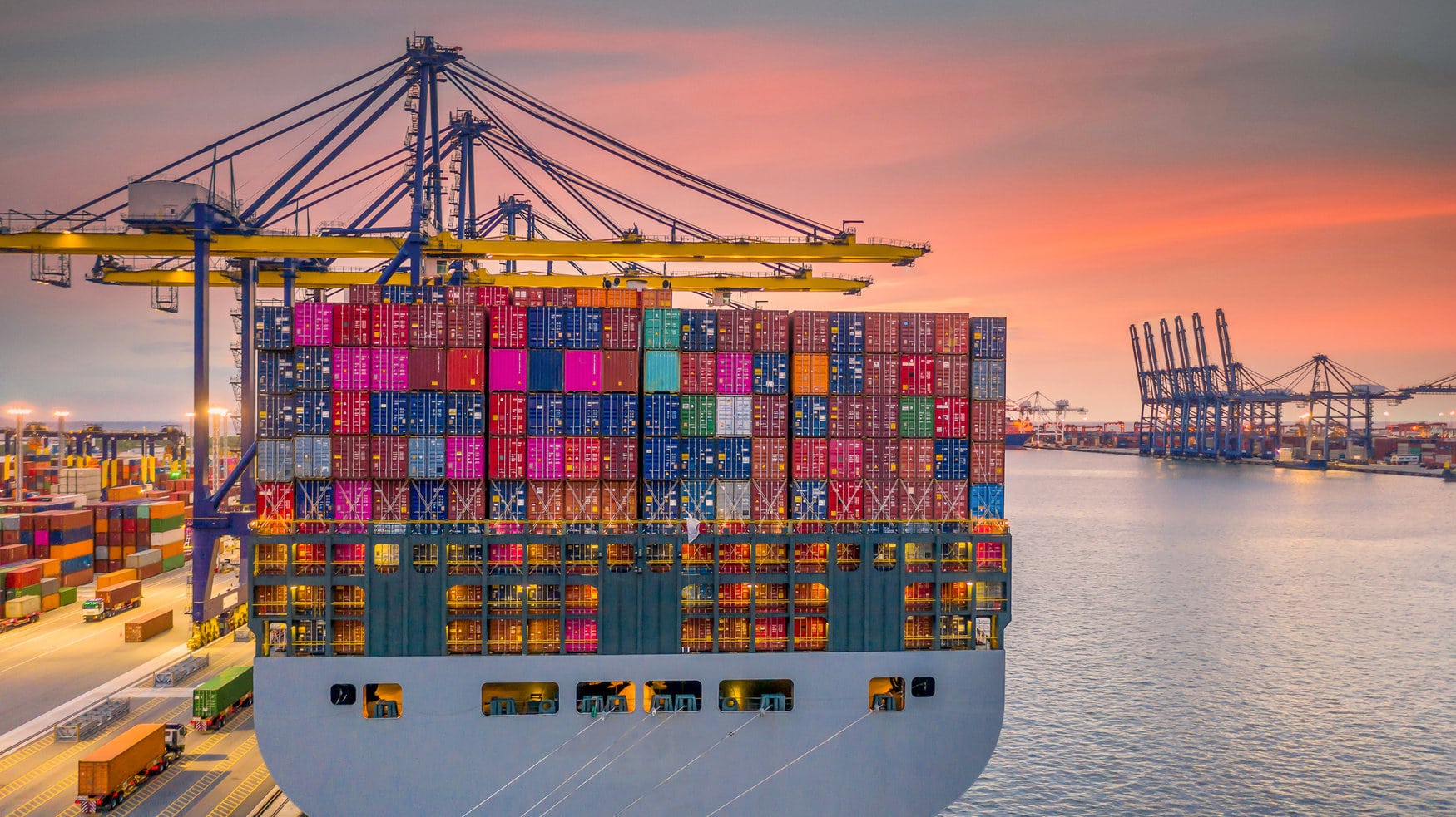 Raintrade поставит аммиак в Тайвань