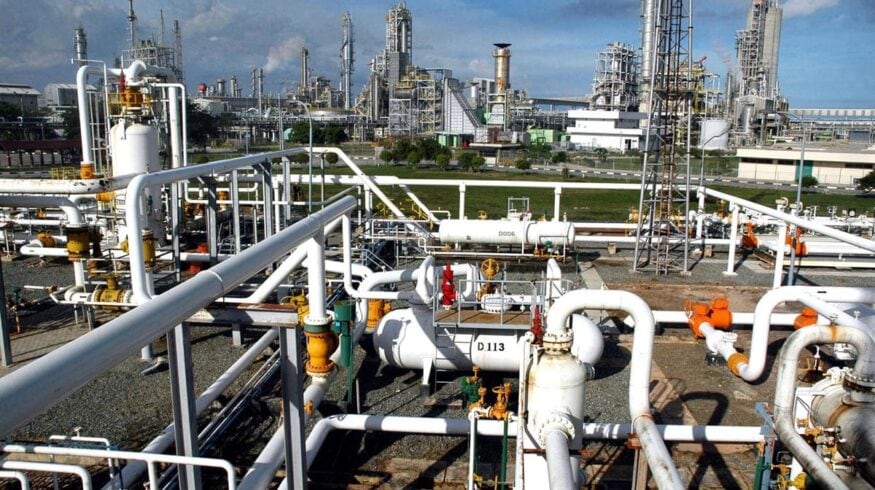 Dangote Industries Group будет производить удобрения