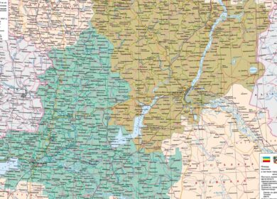 Ростовской области нужно 165 тыс. тонн удобрений