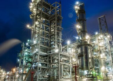 Поставки «Акрона» на российский рынок приблизились к 1 млн. тонн