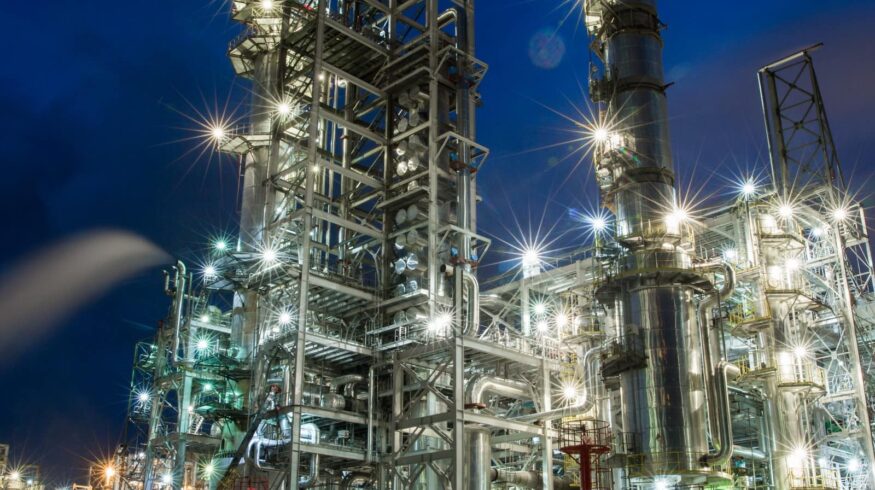 Поставки «Акрона» на российский рынок приблизились к 1 млн. тонн