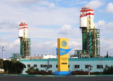 Одесскому припортовому заводу ищут хозяина