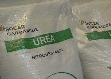 Socar нацелился на экспорт в Турцию