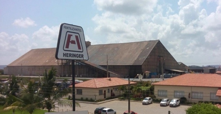 Fertilizantes Heringer закрывает заводы