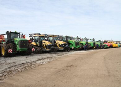 В Тульской области готовятся к полевым работам