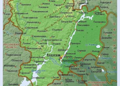 В Волгоградской области расширяется фронт подкормки