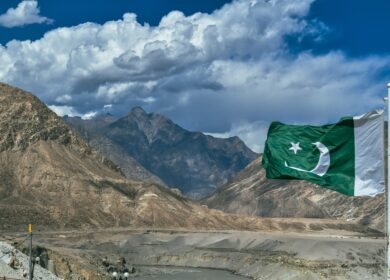 В Пакистане сокращаются складские запасы карбамида