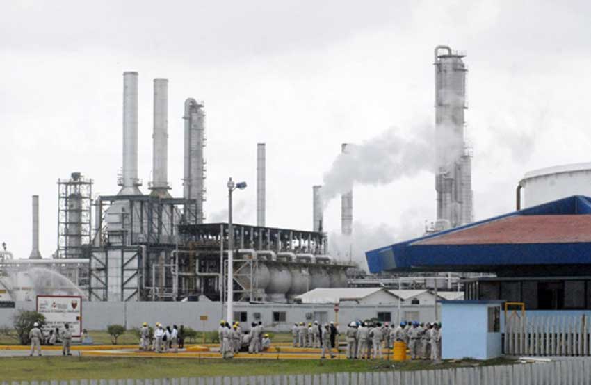 Pemex купила завод по 10-кратной цене