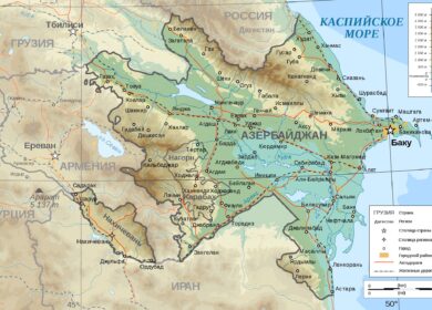 Гидрометаллургический завод готовится к поставкам в Азербайджан