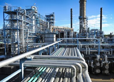 Dangote Fertilizer запускает производство
