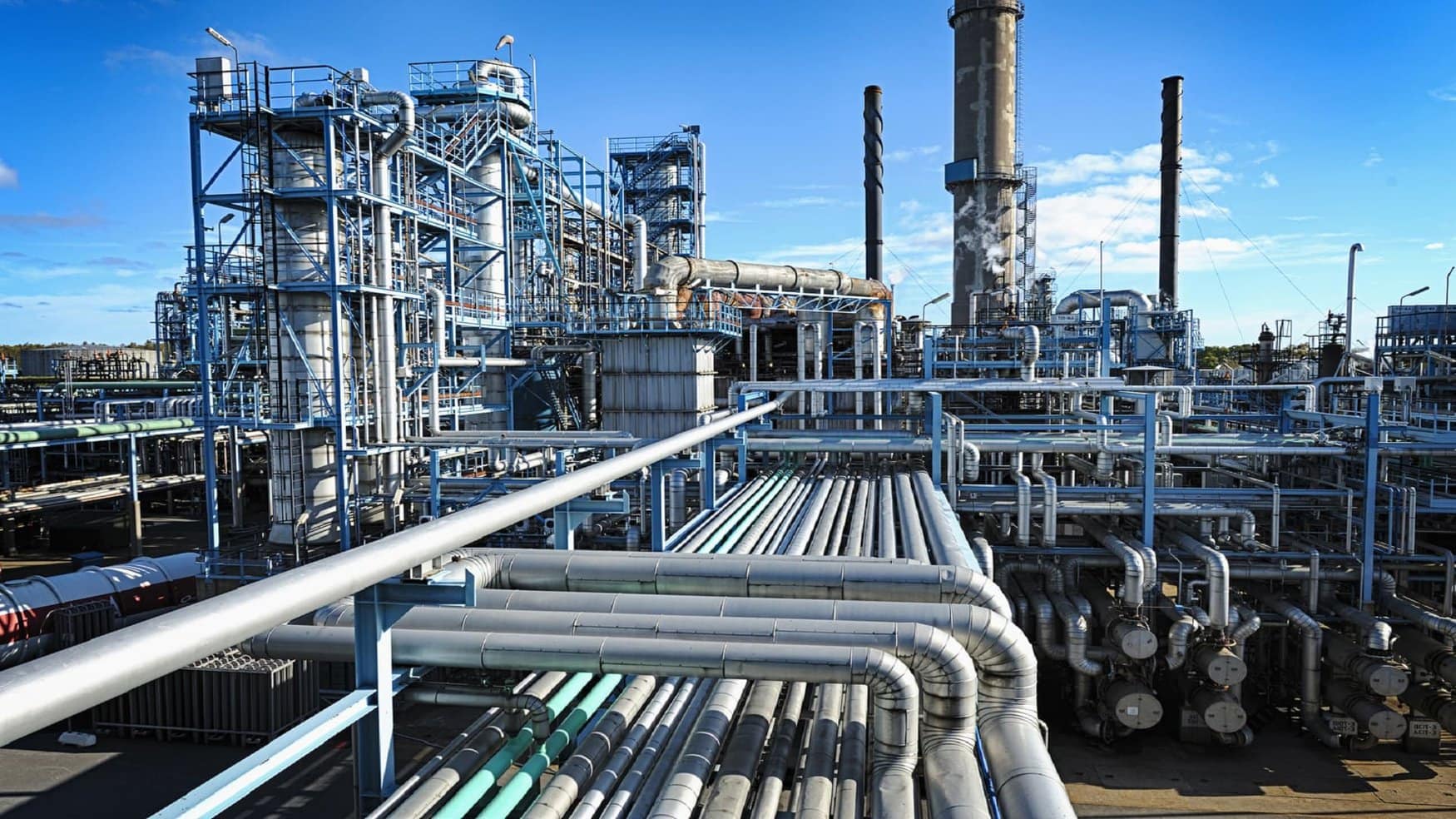 Dangote Fertilizer запускает производство