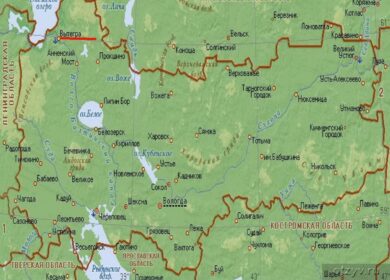 Закупки удобрений в Вологодской области выполнены на треть