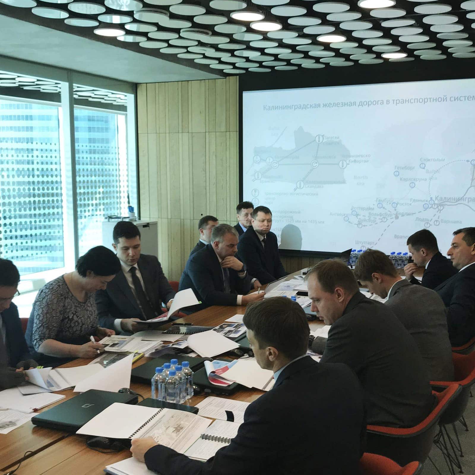 «Уралхим» содействует развитию российских портов