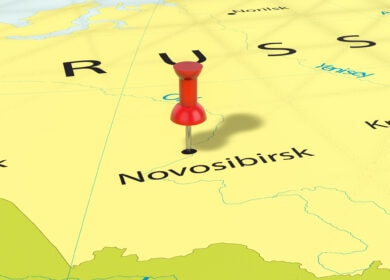 В Новосибирской области стали больше удобрять