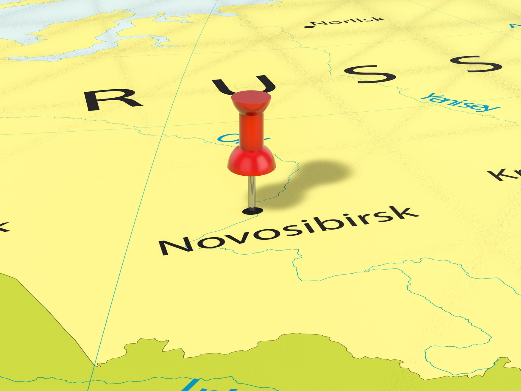 В Новосибирской области стали больше удобрять