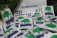 «Уралхим» поможет вырастить «Миллион деревьев»