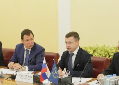 «Уралхим» помогает интеграции России и Беларуси