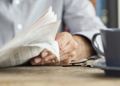 Какие корпоративные СМИ лучшие из лучших?