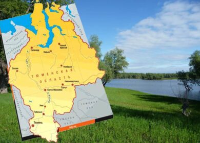 В Тюменской области накоплено свыше 60% необходимых удобрений