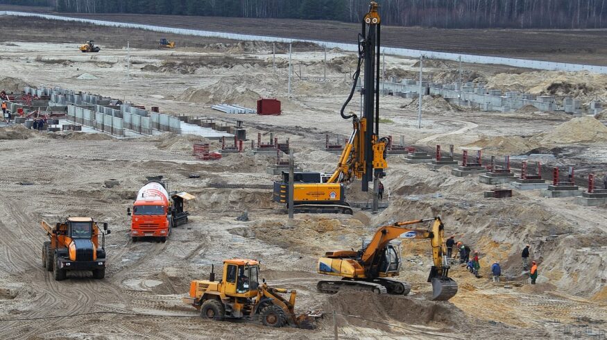 «Беларуськалий» приступает к строительству нового рудника