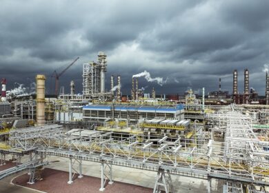 «Дорогобуж» увеличит выпуск аммиака