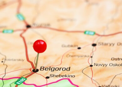 Белгородская область стонет от органических удобрений