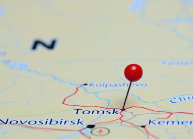 В Томской области стартовал яровой сев