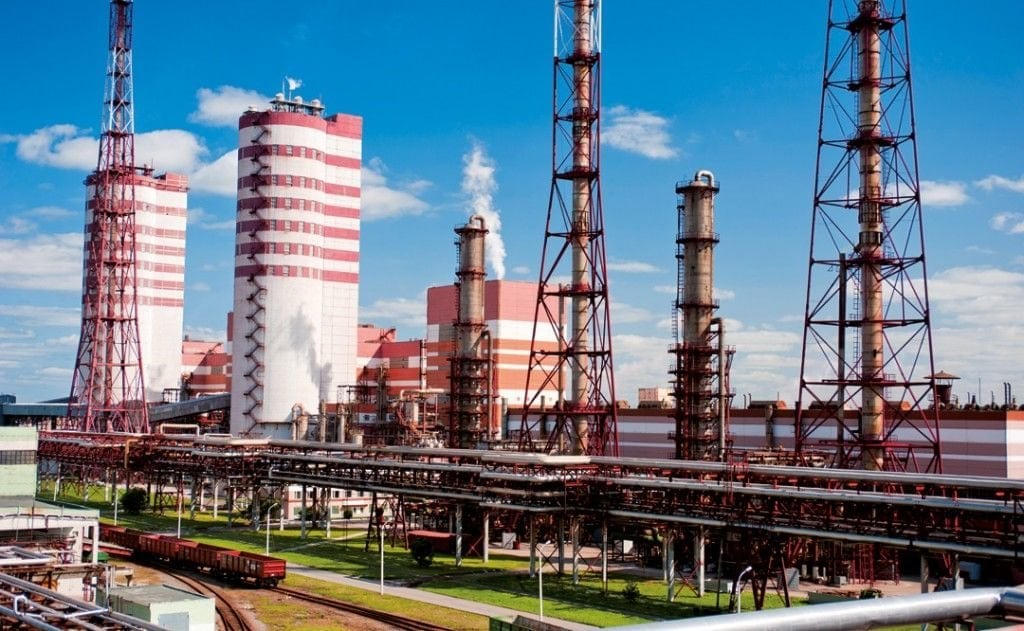 «Акрон» соберет акционеров