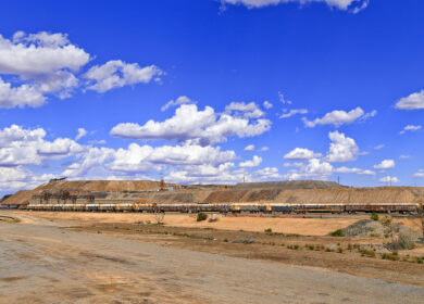 Gafsa Phosphate планирует 55%-ный рост экспорт фосфоритов