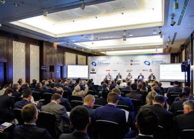 В Москве презентуют перспективные проекты