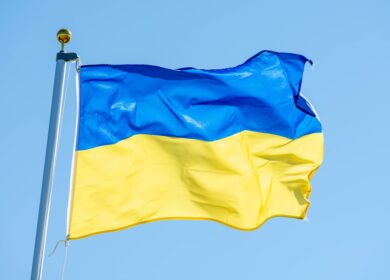 Украина удвоила импорт фосфорных удобрений