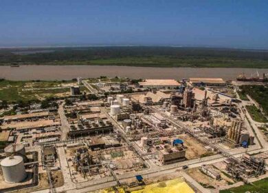 Monomeros надеется на снятие санкций