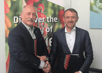 «Эко-Культура» подписала соглашение с Bayer Crop Science