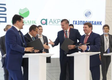 «Акрон» получит финансирование для Талицкого ГОКа