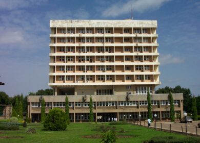 OCP Group занялась агропросвещением в Нигерии