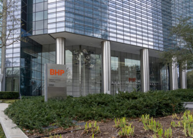 BHP Group определится с будущим Jansen в 2021 году