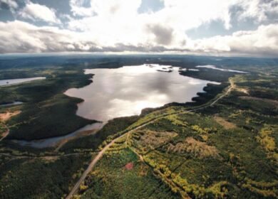 Arianne Phosphate продолжает верить в перспективы Lac a Paul