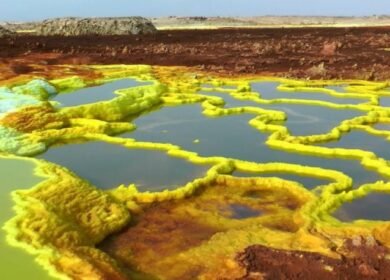 Danakali нашла двух инвесторов в Африке