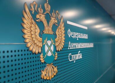 ФАС решила исследовать рынок