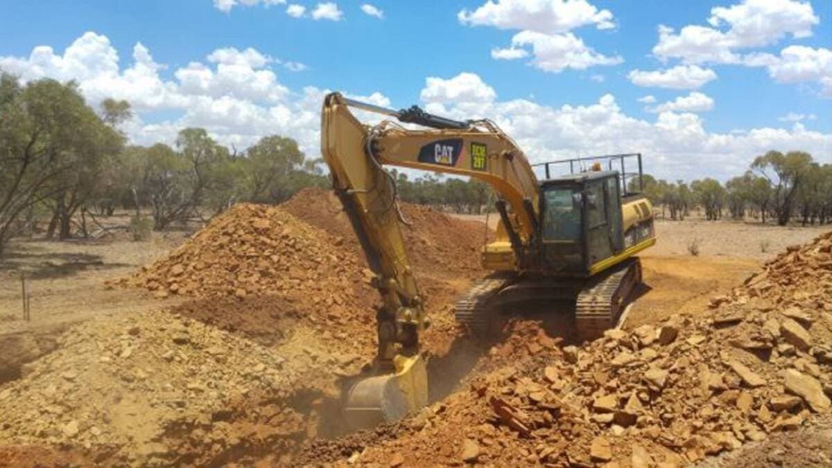 Centrex Metals готовится к обогащению