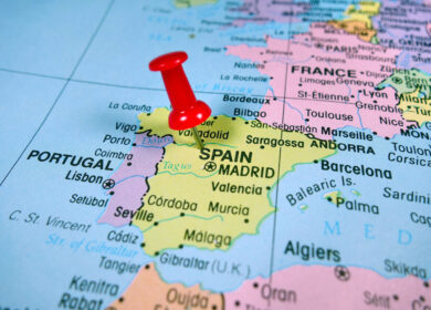 Highfield Resources добилась успеха в Испании