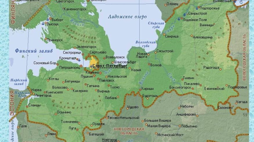«ФосАгро-Регион» простимулирует растениеводство в Ленинградской области