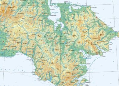 На Чукотке построят тепличный комплекс