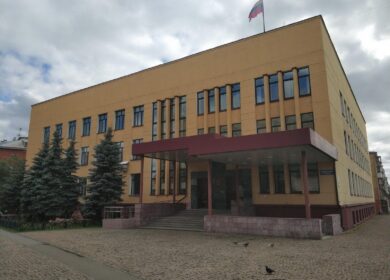 Кемеровский «Азот» получил новый иск