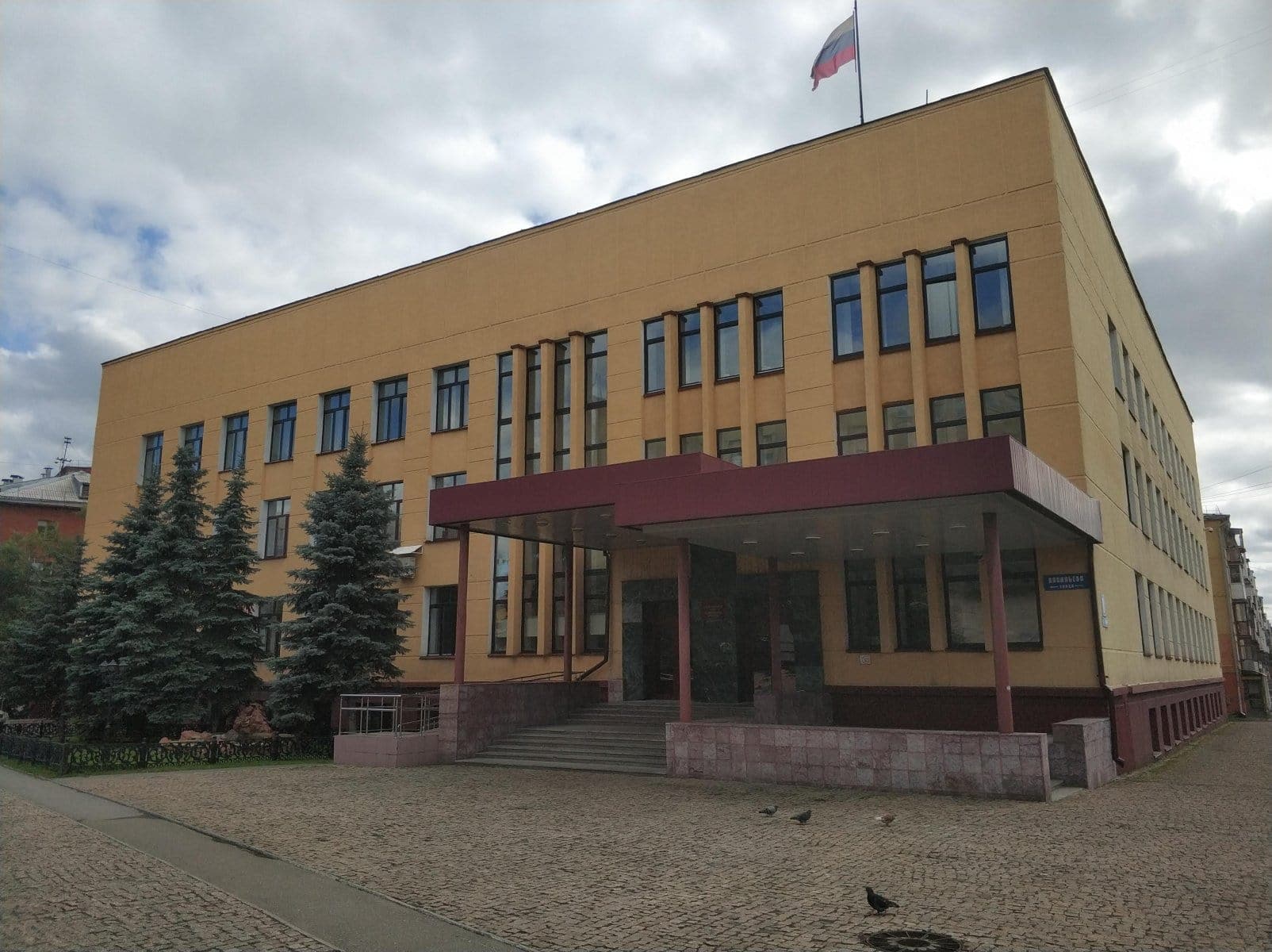 Кемеровский «Азот» получил новый иск