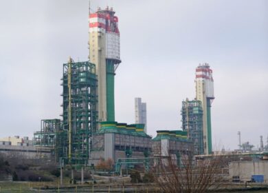 «Агро Газ Трейдинг» поможет Одесскому припортовому заводу