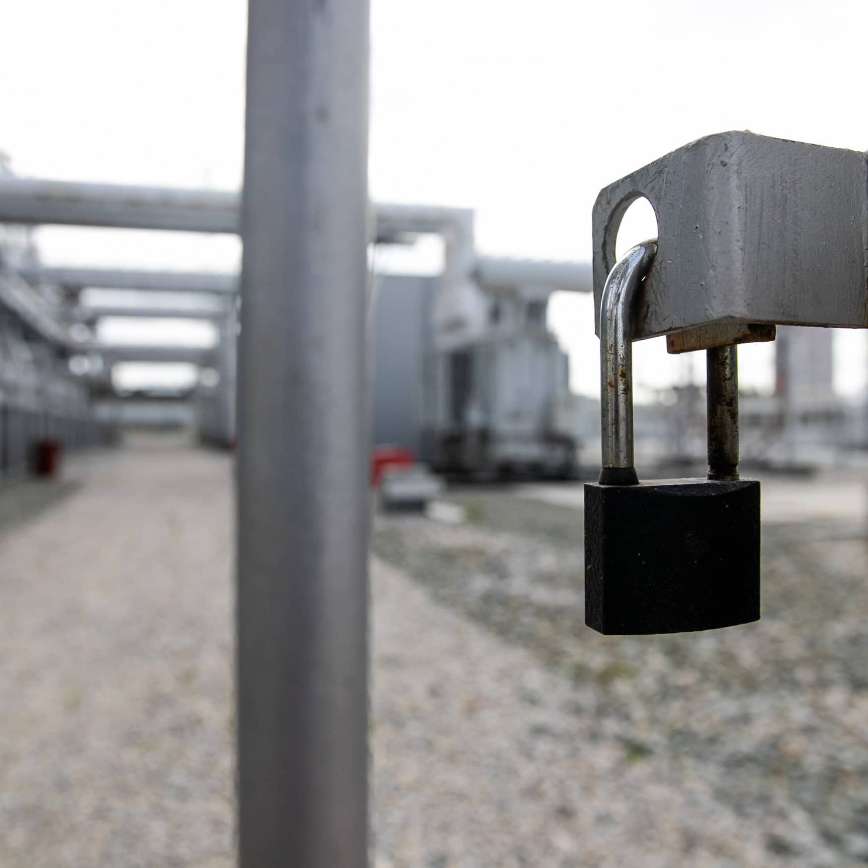 Itafos останавливает завод в Бразилии