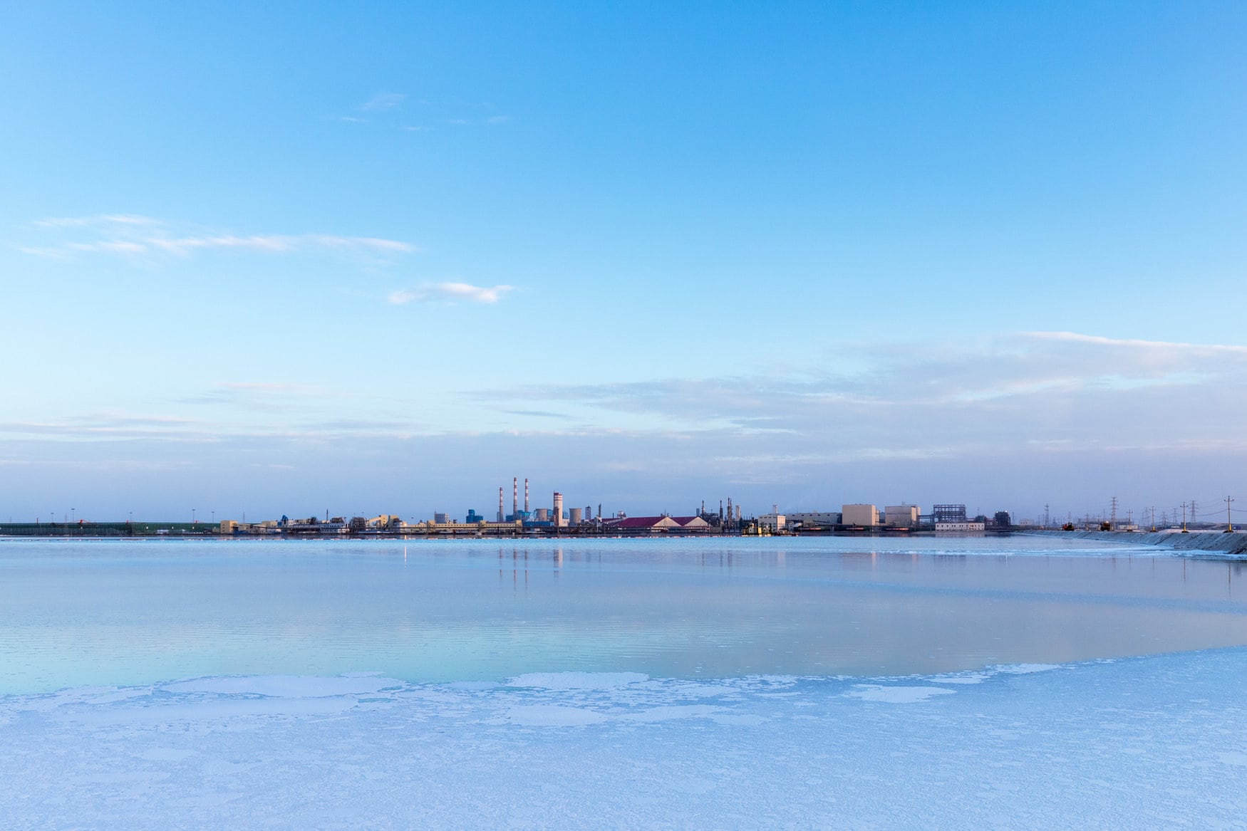 Agrimin продолжает реализацию проекта Mackay