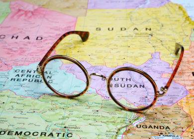 Судан поддержат удобрениями