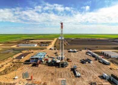 Western Potash приступает к строительству рудника